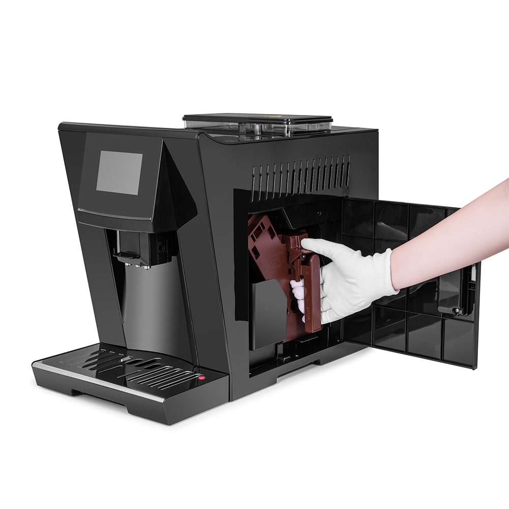 Coffee & Tea Collective - Professional Factory Household Commercial Touch Screen