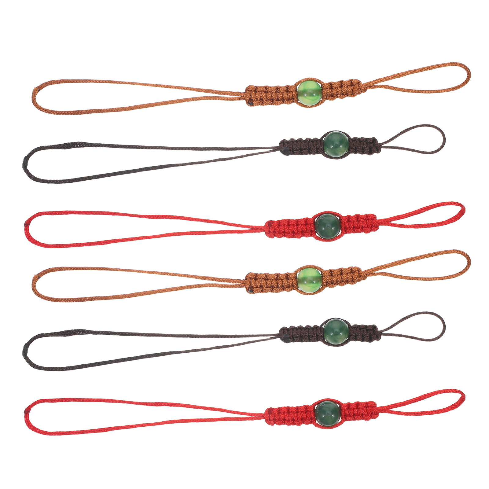 Cast Iron Teapot - 6Pcs Teapot Lid Strap Cord Protector