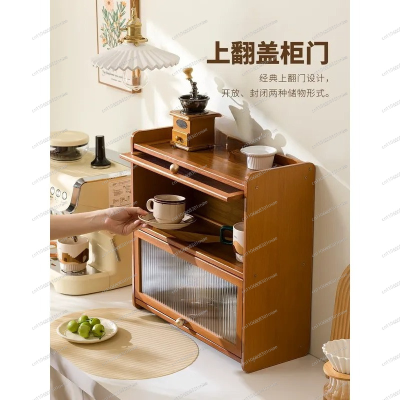 Desktop Cup Holder Storage Rac - Coffee Tea Stand review and price
