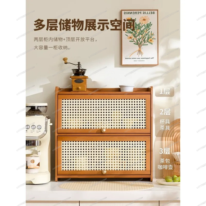 Desktop Cup Holder Storage Rac - Coffee Tea Stand review and price