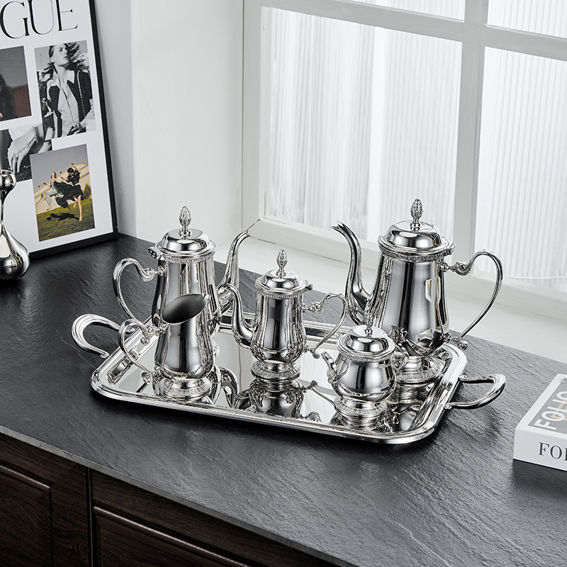 Nordic Stainless Steel Afterno - Coffee Tea English review and price