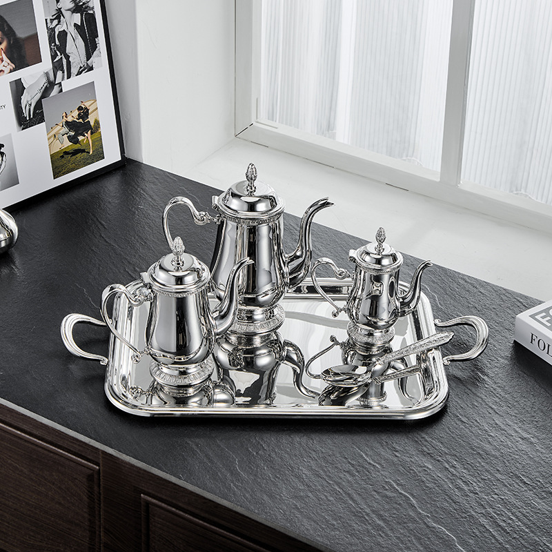 Nordic Stainless Steel Afterno - Coffee Tea English review and price
