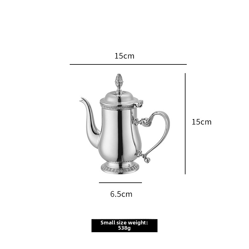 Nordic Stainless Steel Afterno - Coffee Tea English review and price