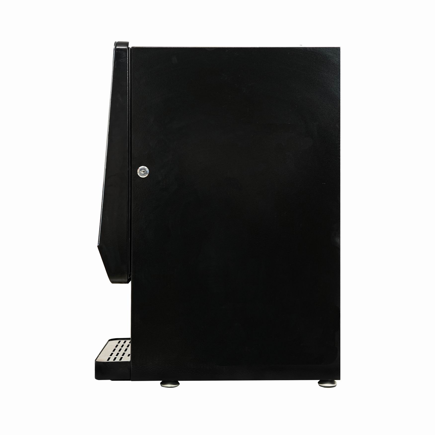 E-20SCW Office Use Milk Tea Ve - Coffee Tea Vending Machine review and price