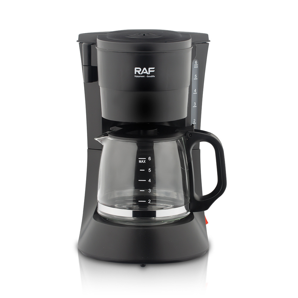 Electric Dirp Coffee Machine 6 - Coffee Tea Vending Machine review and price