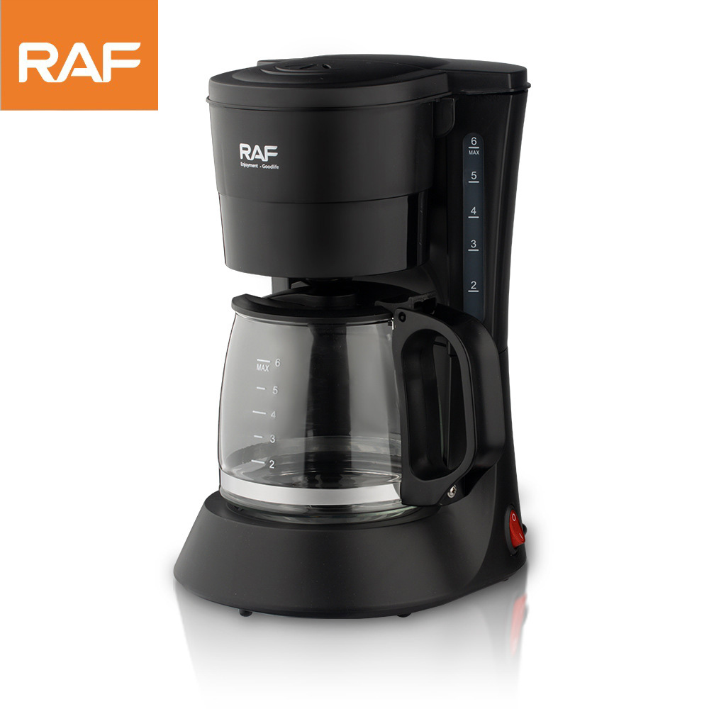 Electric Dirp Coffee Machine 6 - Coffee Tea Vending Machine review and price