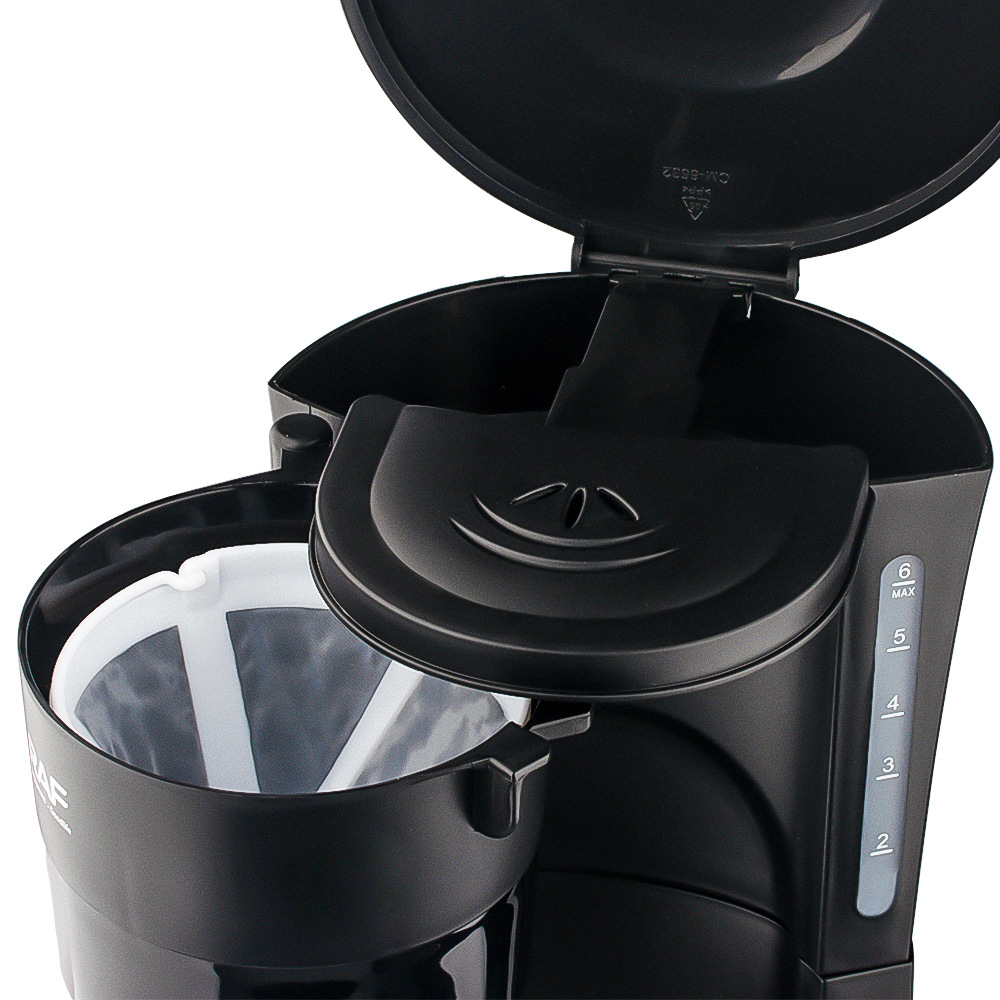 Electric Dirp Coffee Machine 6 - Coffee Tea Vending Machine review and price