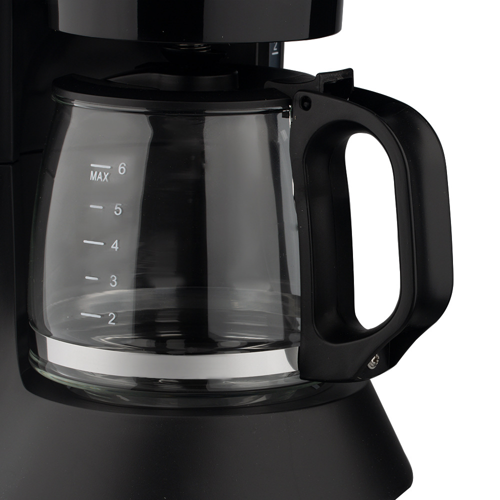 Electric Dirp Coffee Machine 6 - Coffee Tea Vending Machine review and price