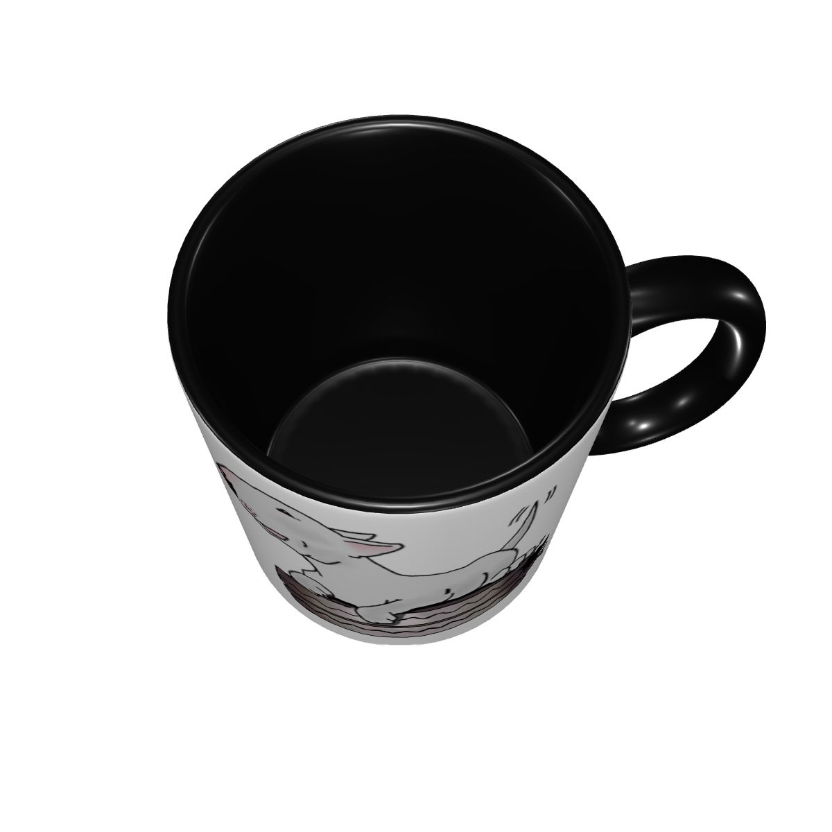 English Bull Terrier Coffee Mu - Coffee Tea English review and price