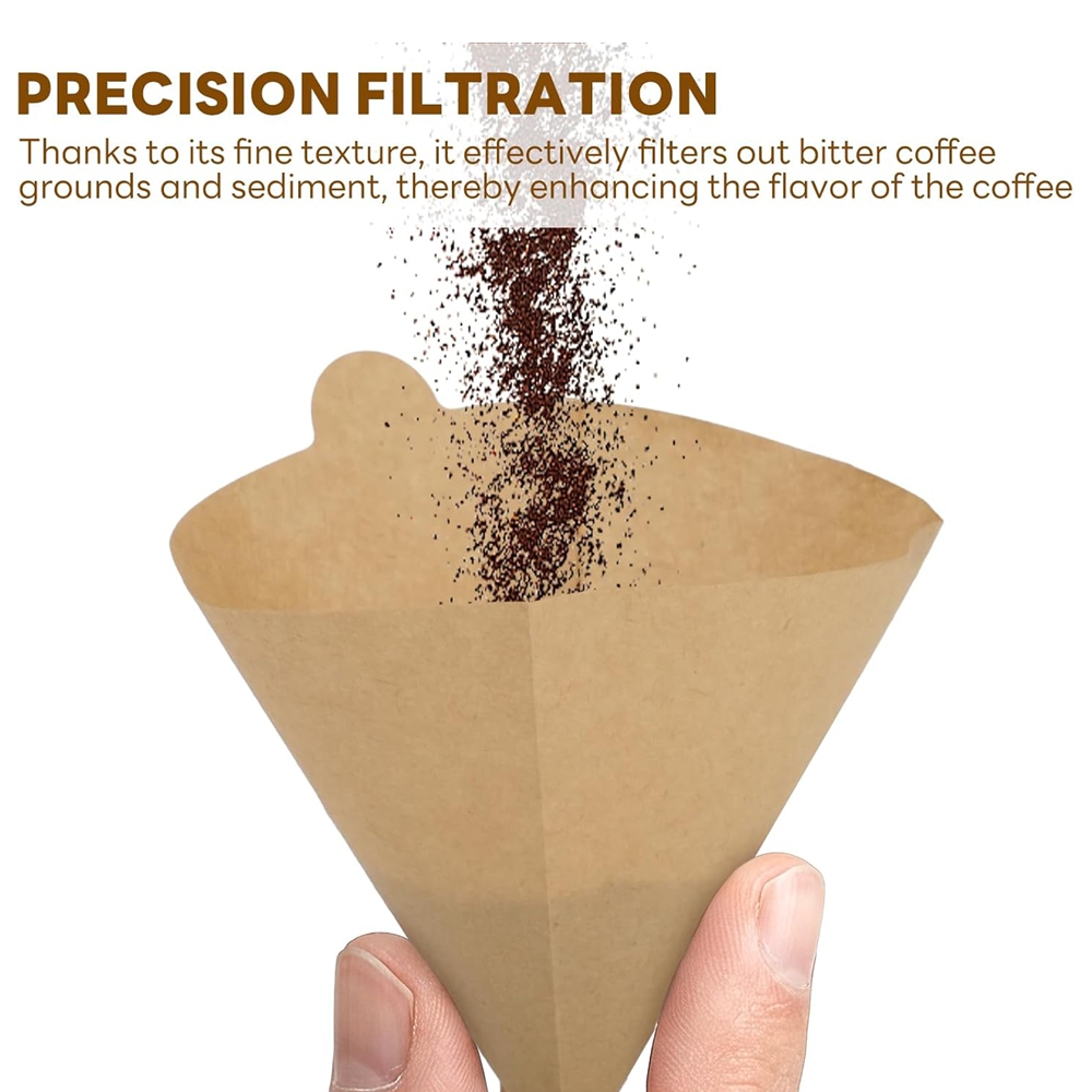 Coffee Filters 200 Count Cone  - Coffee Tea Paper Cups review and price