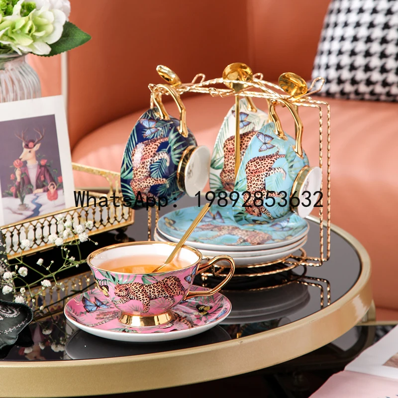 b20Bone China Creative Coffee  - Coffee Tea English review and price