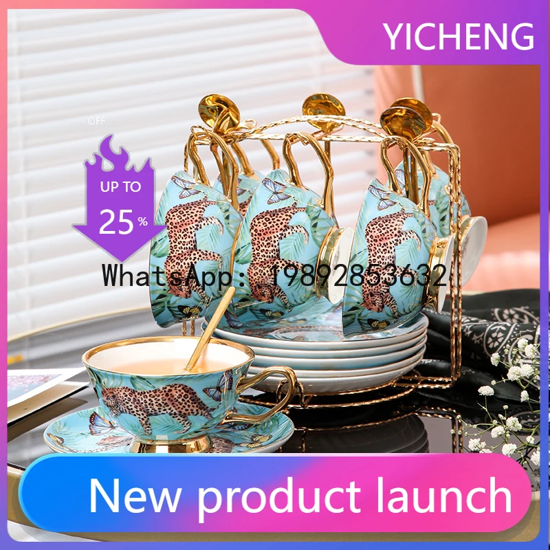 b20Bone China Creative Coffee  - Coffee Tea English review and price