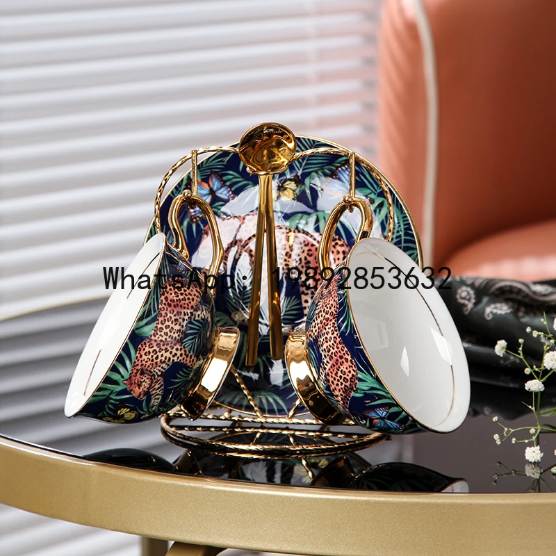 b20Bone China Creative Coffee  - Coffee Tea English review and price