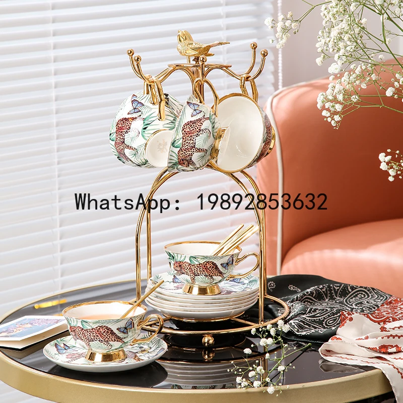 b20Bone China Creative Coffee  - Coffee Tea English review and price