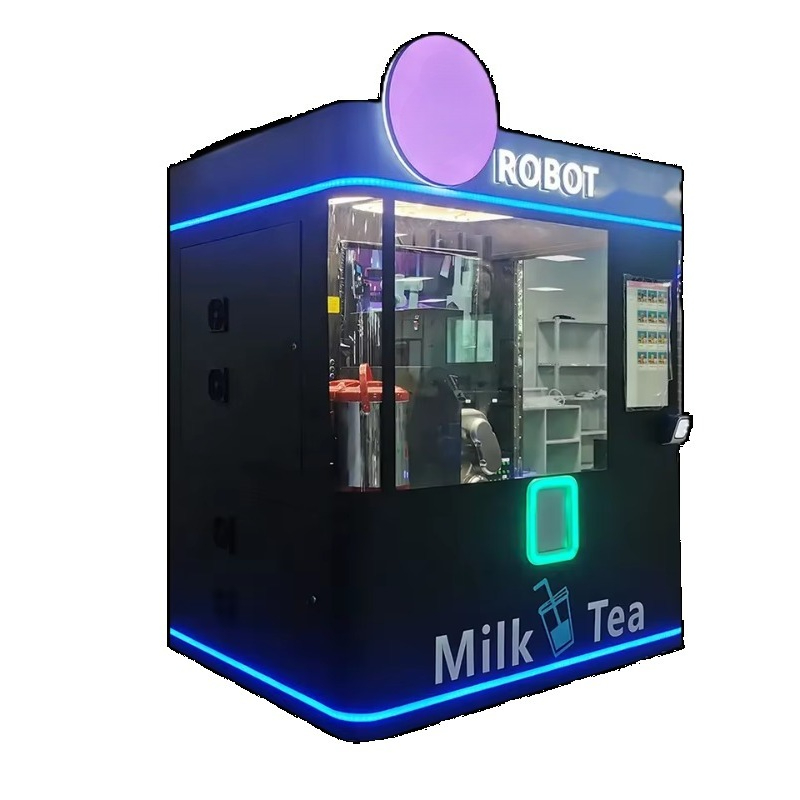 Customizable Appearance Coffee - Coffee Tea Vending Machine review and price