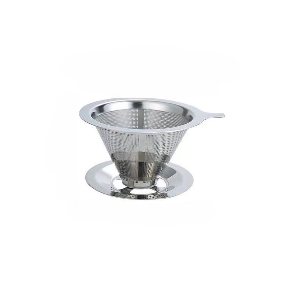 Large Reusable Coffee Filter S - Coffee & Tea Collective review and price