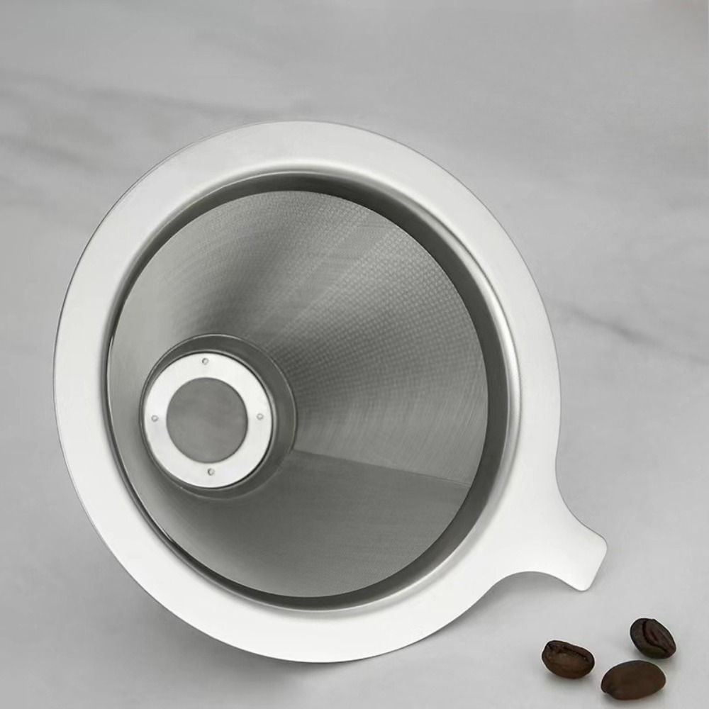 Large Reusable Coffee Filter S - Coffee & Tea Collective review and price