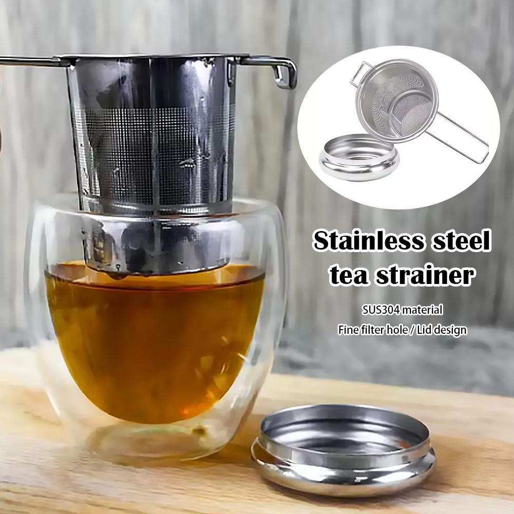 1pc Loose Leaf Tea Infuser Sta - Coffee Tea Leaf review and price