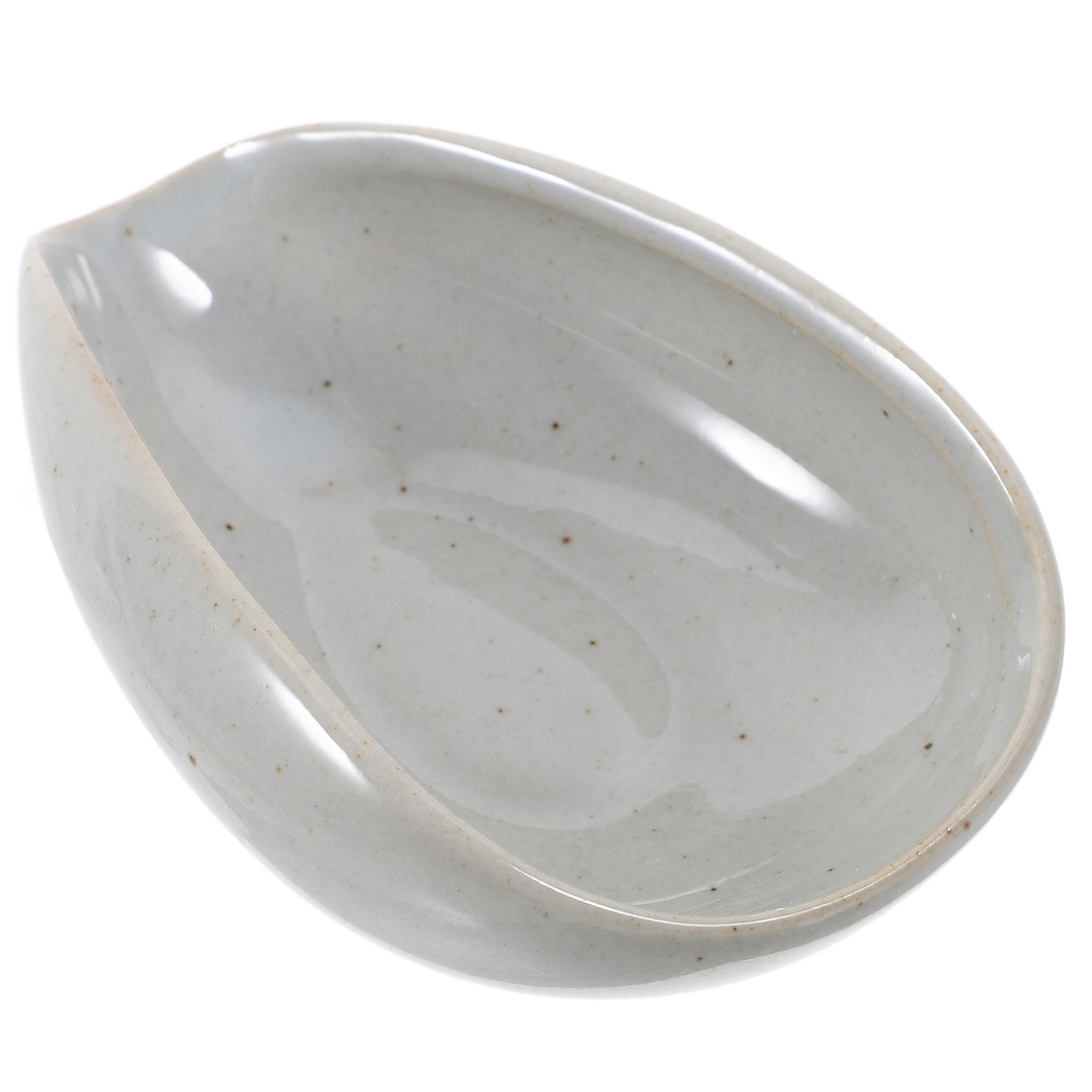 Ceramic Coffee Bean Dosing Tra - Coffee Tea And Bean review and price