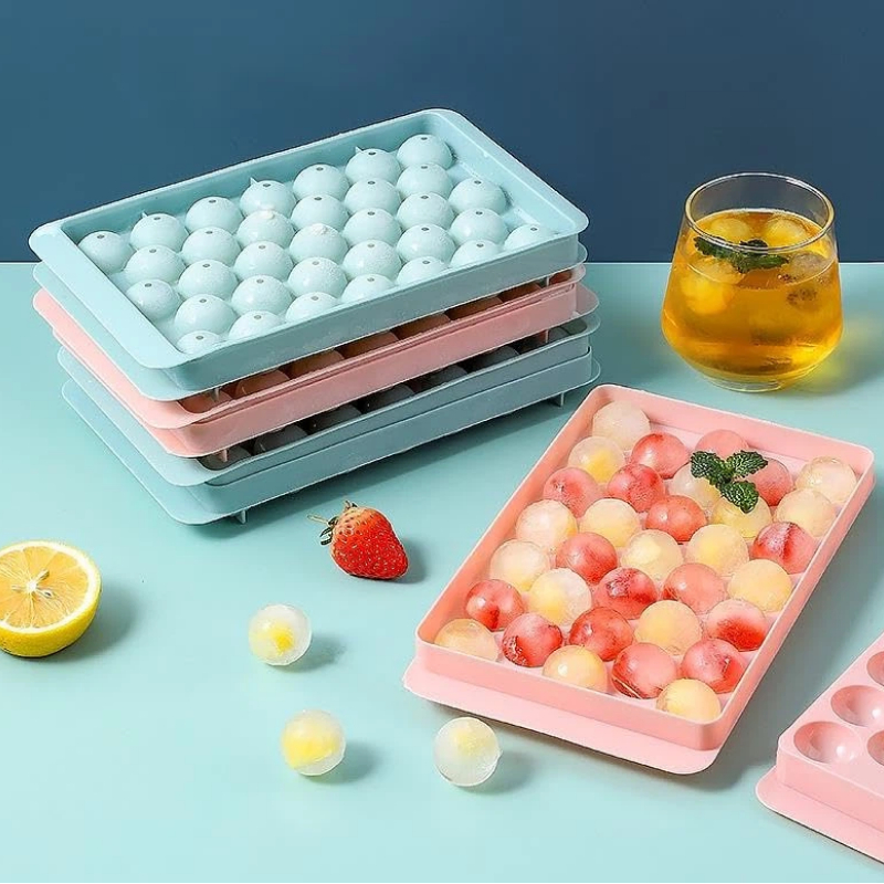 Mini Ice Cube Trays Tiny Ice C - Coffee Tea Stand review and price