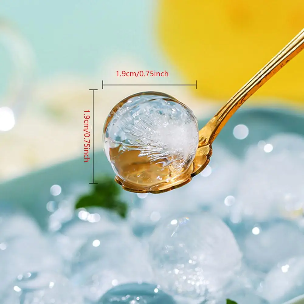 Mini Ice Cube Trays Tiny Ice C - Coffee Tea Stand review and price
