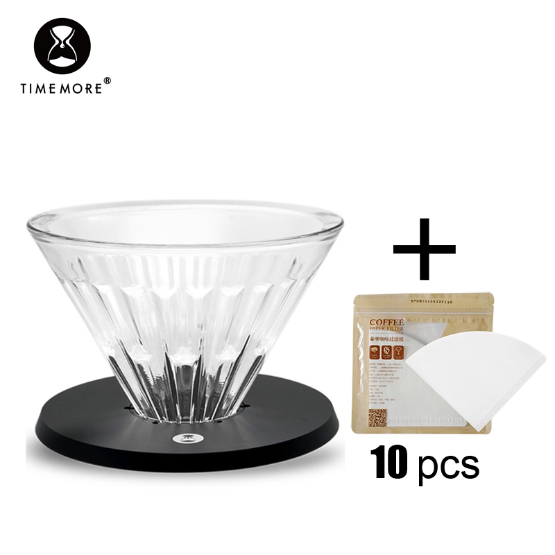 TIMEMORE Store Coffee Filters  - Coffee Tea Paper Cups review and price