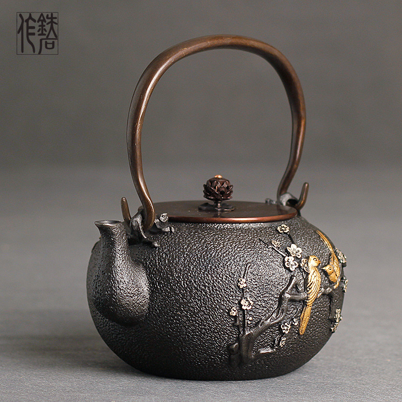 New Cast Iron Teapot Vintage T - Cast Iron Teapot review and price