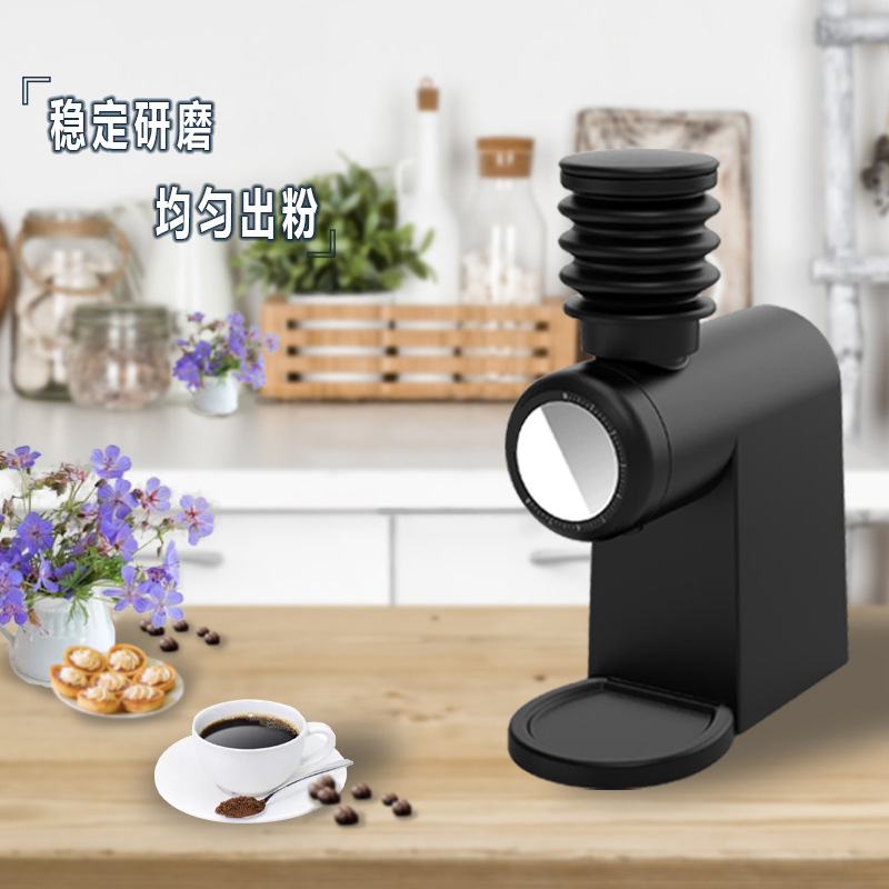 commercial flat grinding coffe - Coffee & Tea Collective review and price