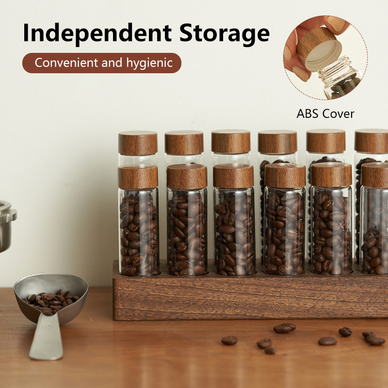 ZIRKUS Coffee Beans Storage Co - Coffee Tea And Bean review and price
