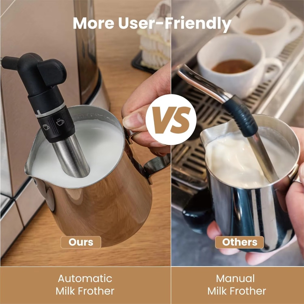 Upgraded Version High-efficien - Coffee & Tea Collective review and price
