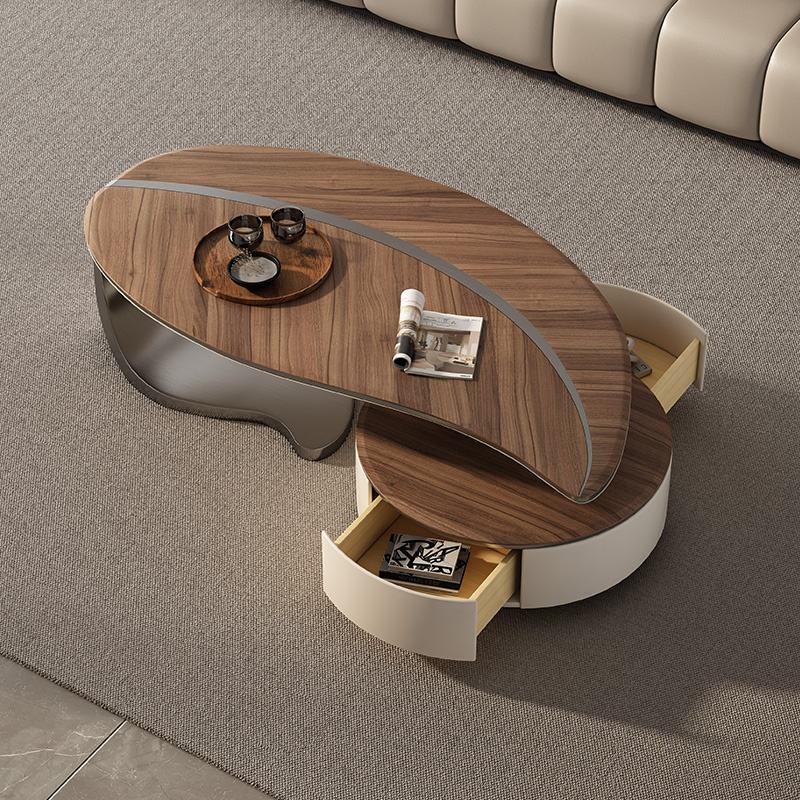 2025 New Design Modern Coffee  - Coffee Tea Leaf review and price