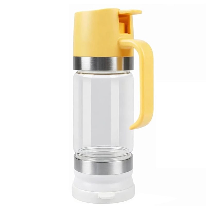 No Drip Honey Dispenser 350Ml  - Coffee Tea Vending Machine review and price