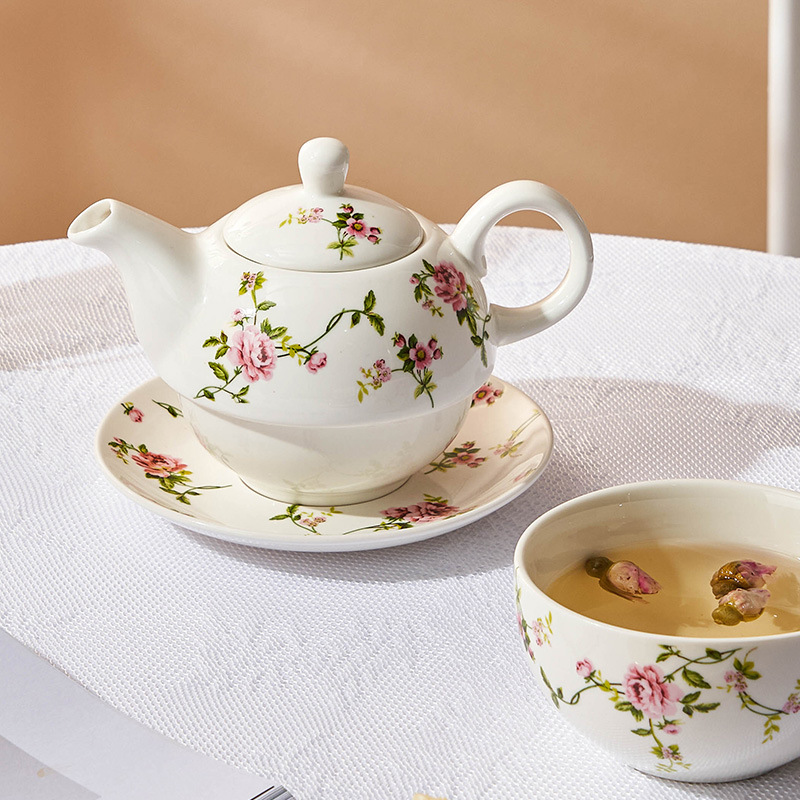 Mother Son Teapot Set,English  - Coffee Tea English review and price