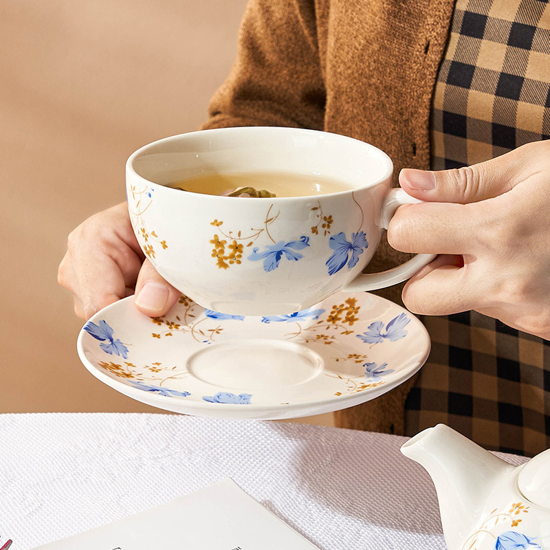 Mother Son Teapot Set,English  - Coffee Tea English review and price