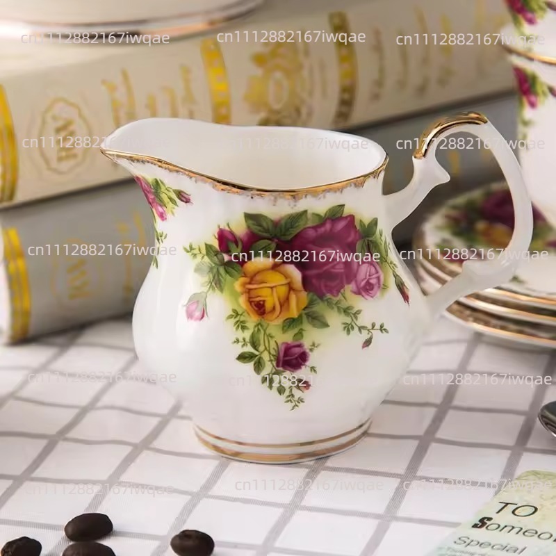 European Bone Porcelain Coffee - Coffee Tea English review and price