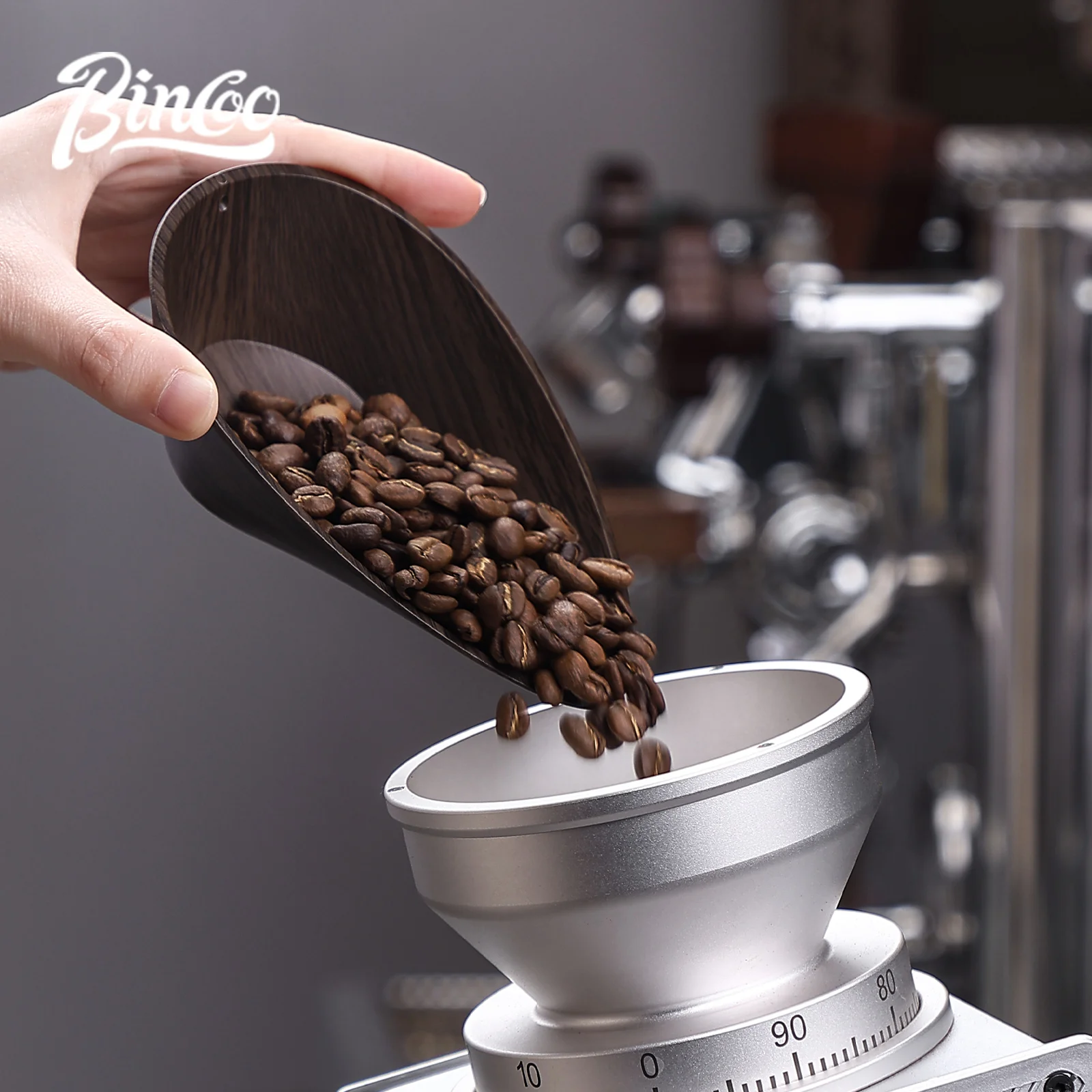 BINCOO Coffee Beans Dose Trays - Coffee Tea And Bean review and price