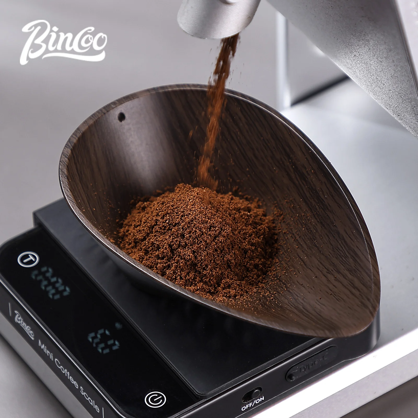 BINCOO Coffee Beans Dose Trays - Coffee Tea And Bean review and price