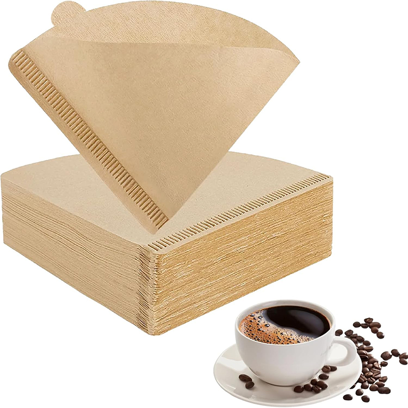 100Pcs Coffee Filter Papers(1- - Coffee Tea Paper Cups review and price