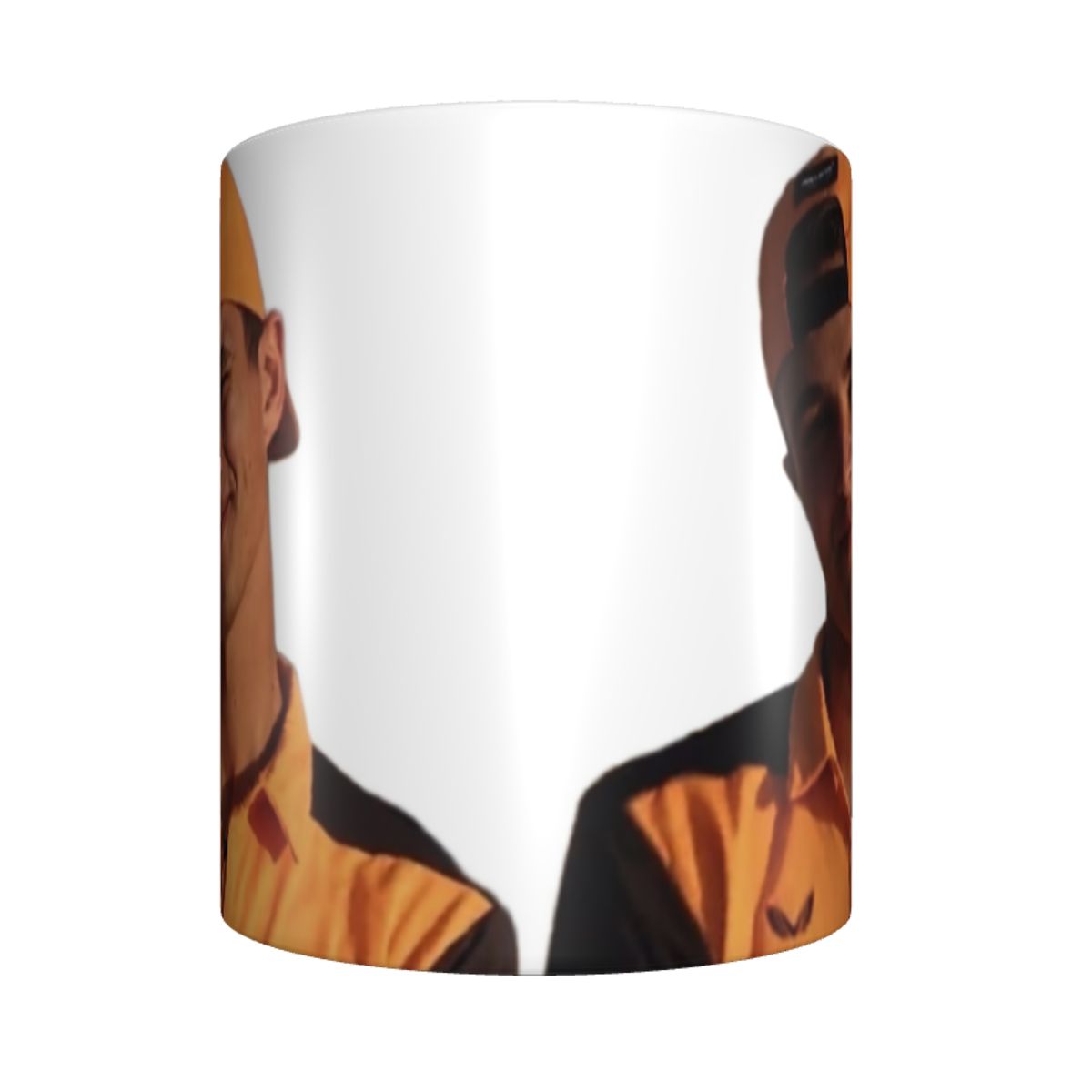 Lando Norris Ceramic Magic Cup - Coffee Tea Friends review and price