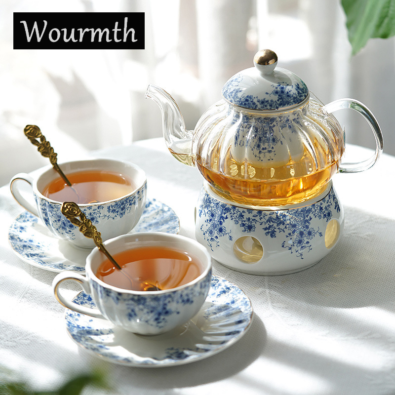 English-style Afternoon Tea Se - Coffee Tea English review and price