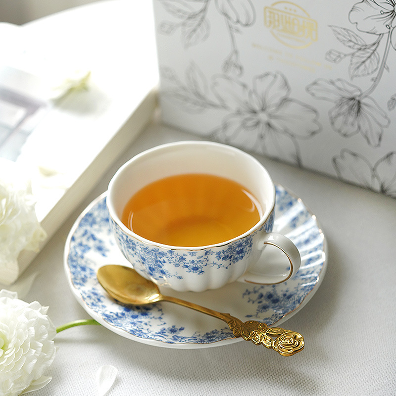 English-style Afternoon Tea Se - Coffee Tea English review and price