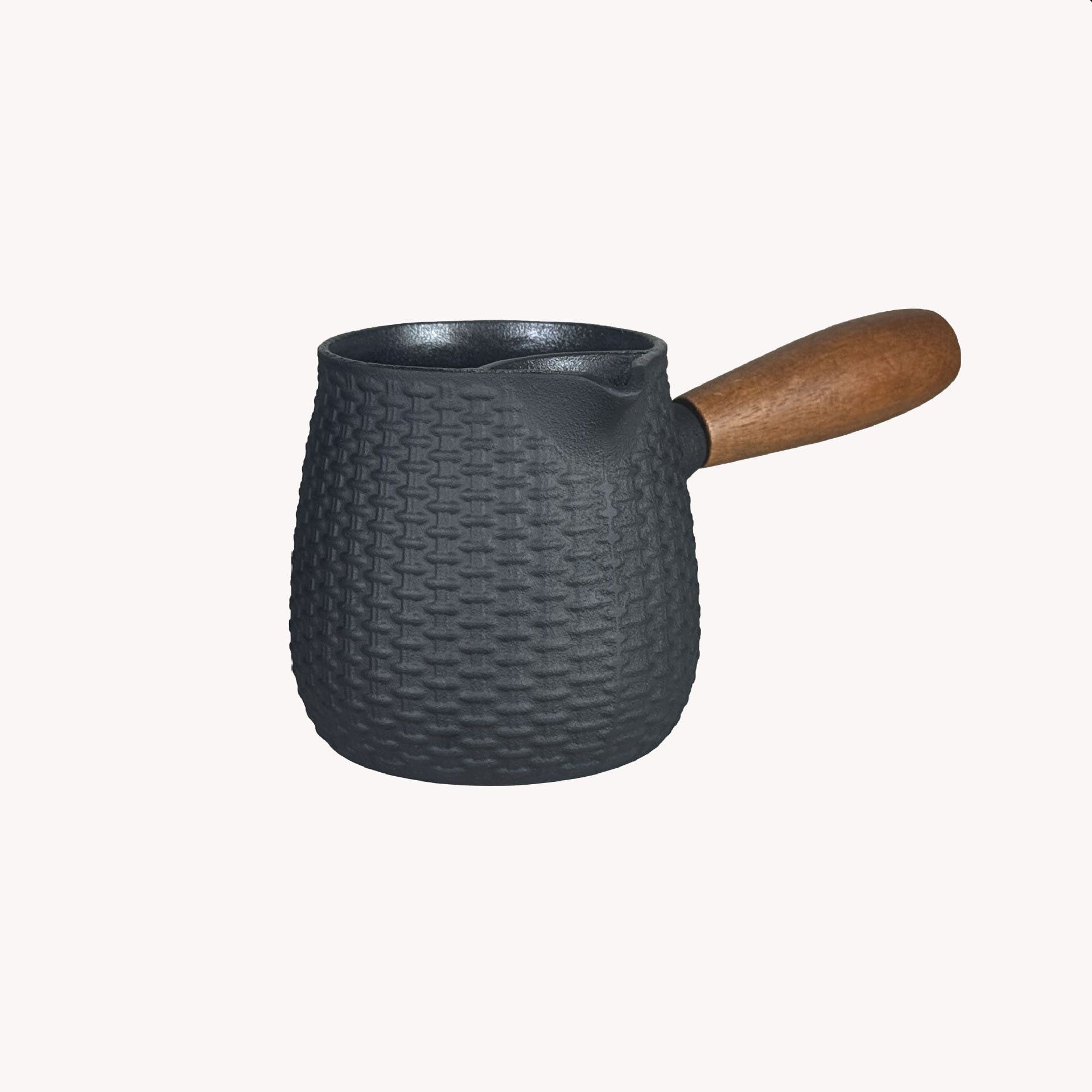 550ml Japanese Cast Iron Teapo - Cast Iron Teapot review and price