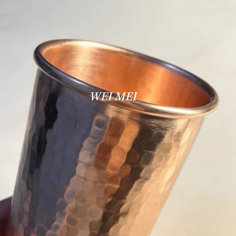 Handcrafted Copper Breakfast C - Coffee Tea Friends review and price