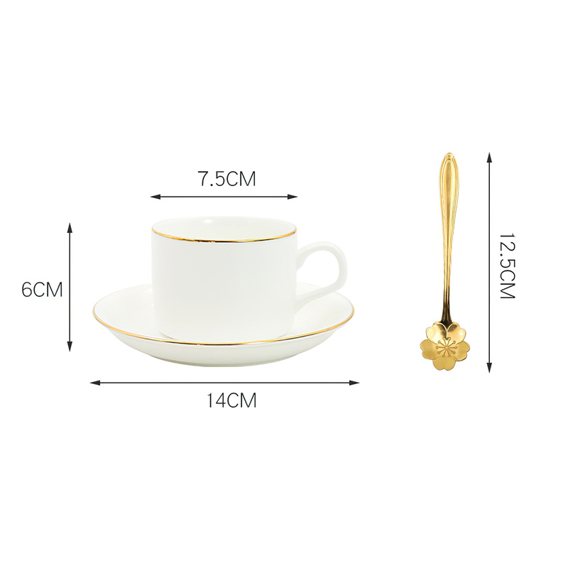 Ceramic Coffee Cup Tea Pot Tra - Coffee Tea Stand review and price