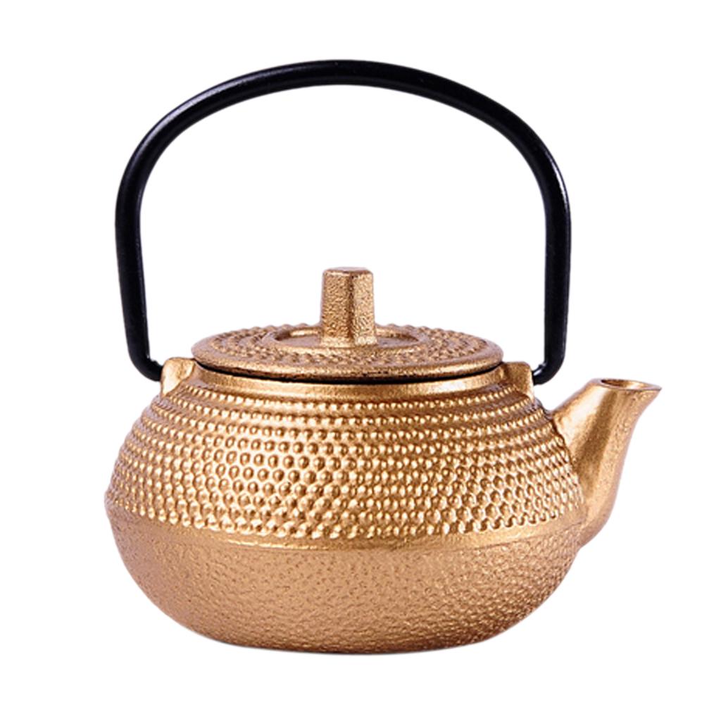 Cast Iron Tea Kettle Teapot Bl - Cast Iron Teapot review and price