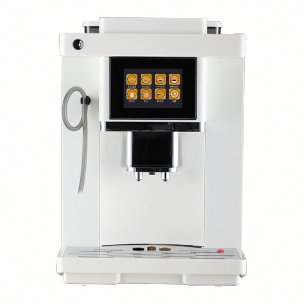 Fully Automatic Electric Coffe - Coffee & Tea Collective review and price