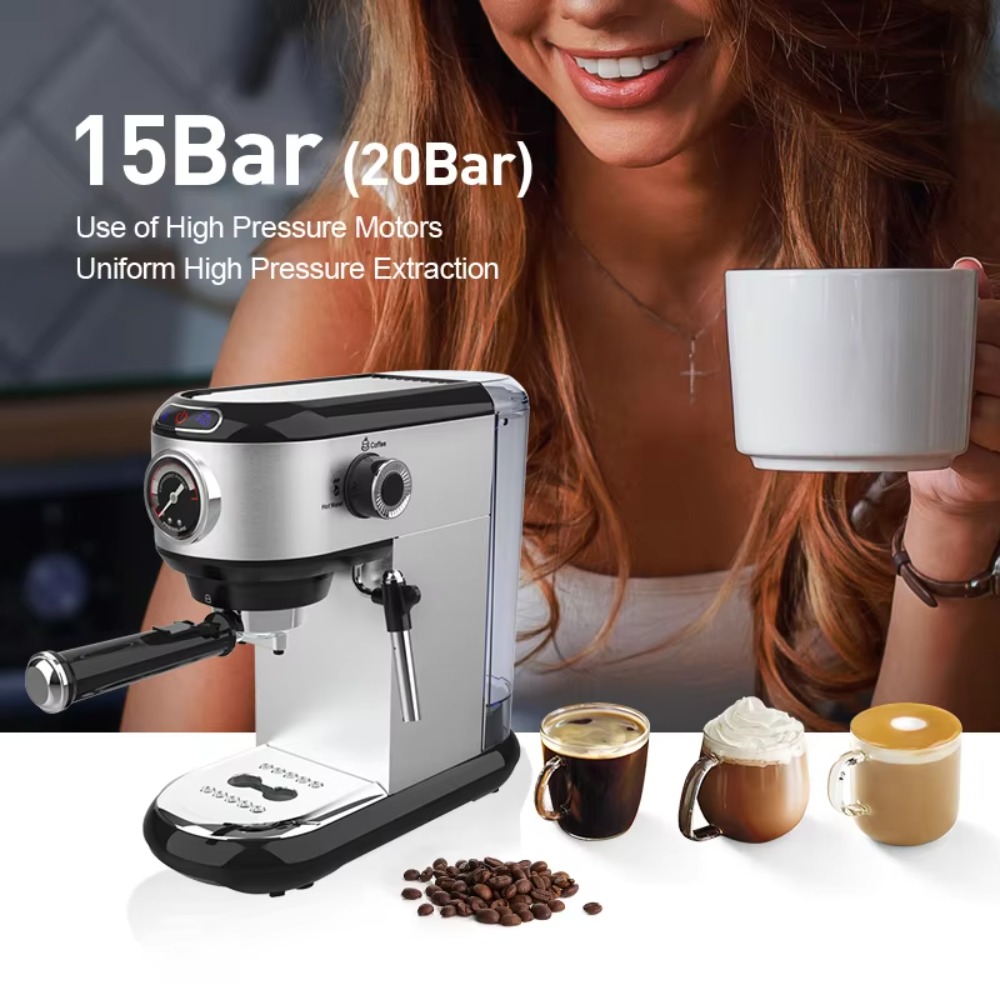 Commercial Electrical Applianc - Coffee & Tea Collective review and price