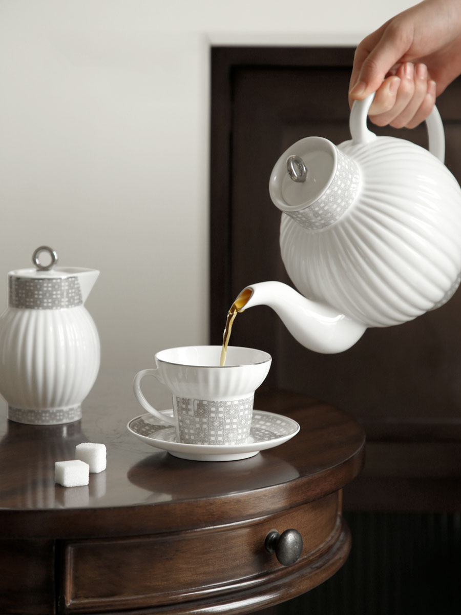 Light Luxury Coffee Cups And S - Coffee Tea English review and price