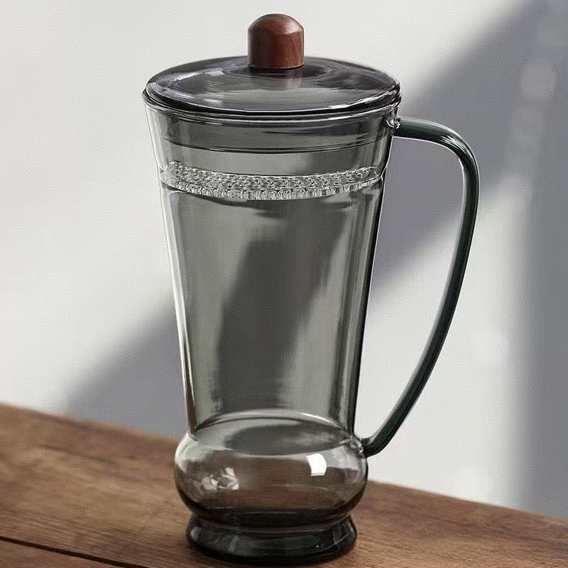 400ml Brewing Taiping Houkui G - Coffee Tea Green review and price