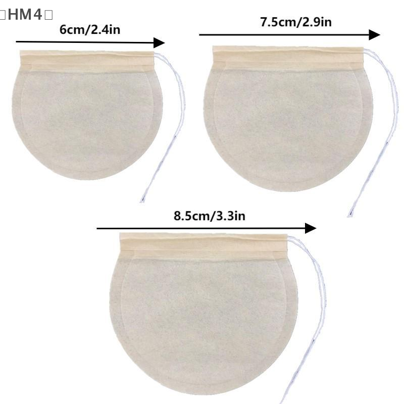 〔HM4〕Disposable Tea Bags Multi - Coffee Tea Leaf review and price